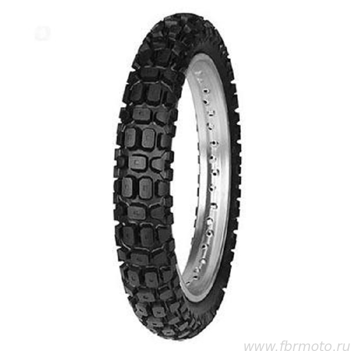 Mitas 110/80-18 58P TT MC23 Rockrider