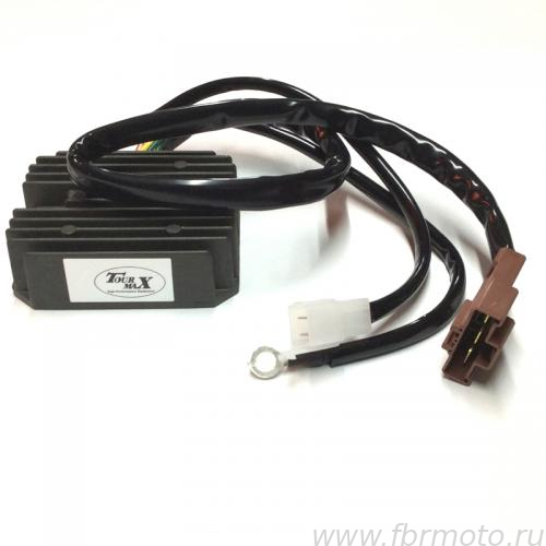 ���� ��������� TourMax RGU-601