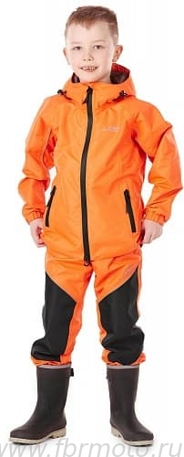 ������� ���������� ���������� Dragonfly Evo Kids Orange