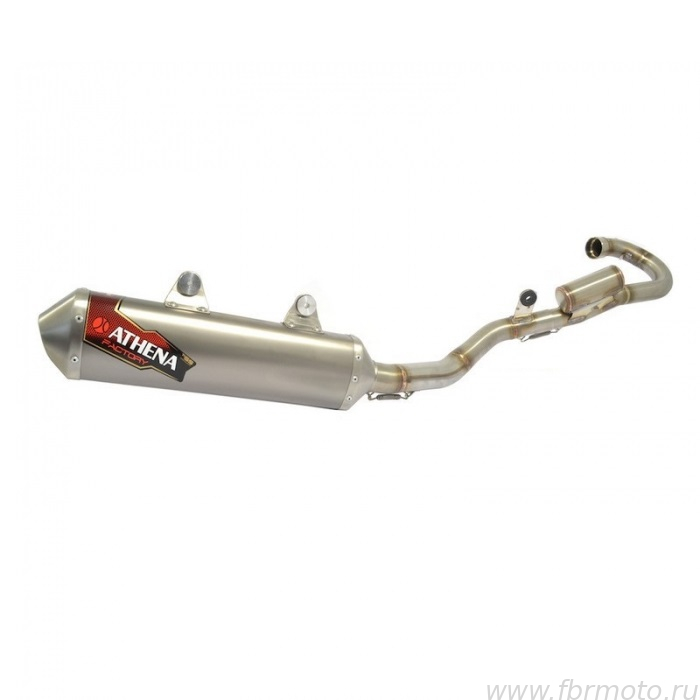 ��������� ������� Athena Factory Exhaust KXF250 14-16