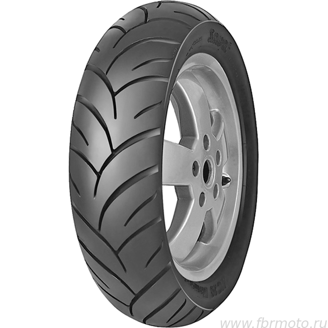 Mitas 120/70-16 57P TL MC28 Diamond S
