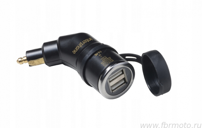 ������� 2xUSB-Din Interphone