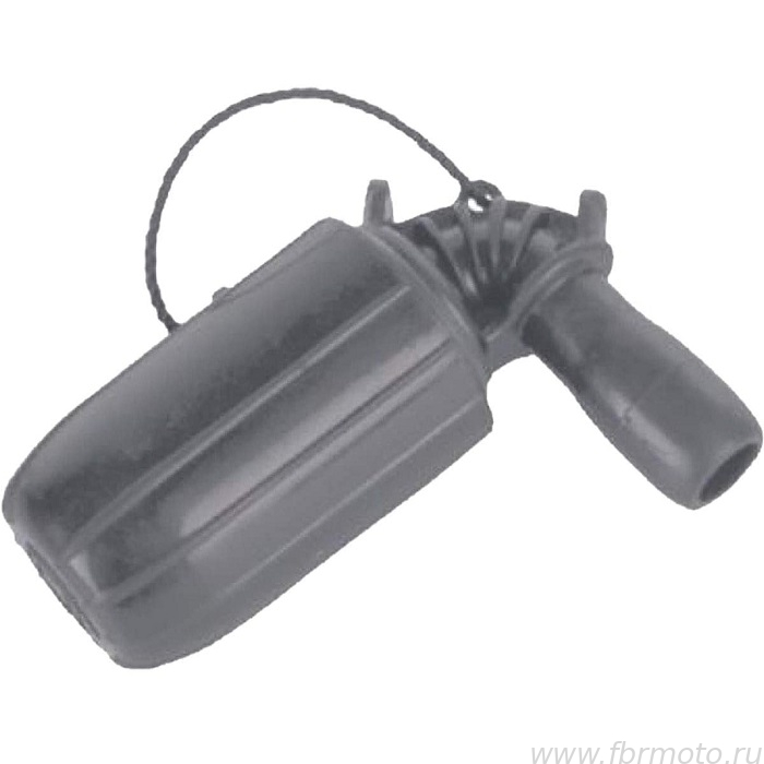 ������ Leatt Bite Valve 45 Degree