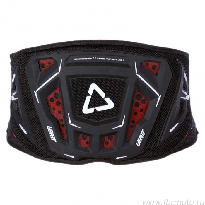 ���� Leatt Kidney Belt 3DF 3.5