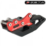 ������� ���� Zeta Honda CRF250-450R/X 07-19 Red 