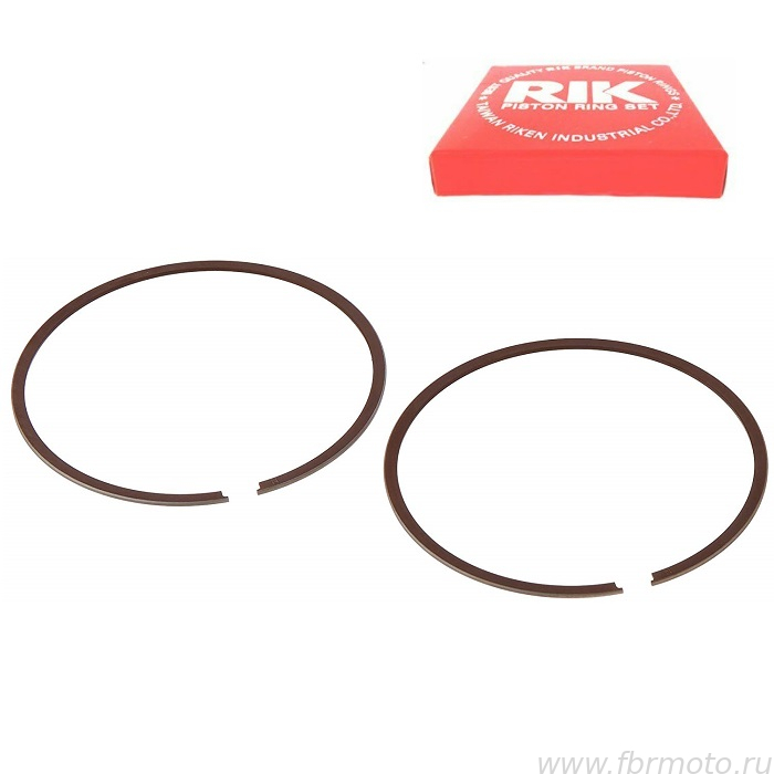 ��������� ������ Kawasaki KX250 87-91 Riken 67,40mm 