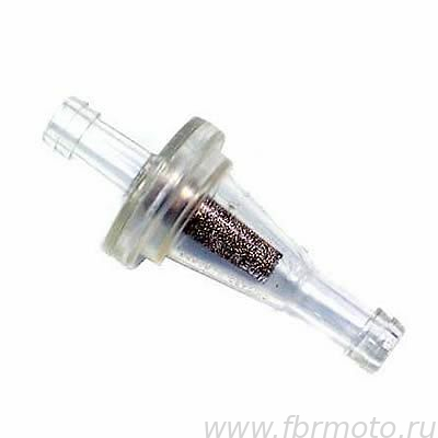 ��������� ������ 6�� K&N Fuel Filter FLG 1/4