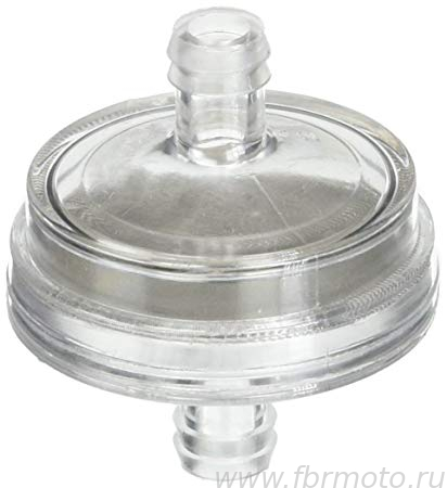 ��������� ������ 8�� K&N Gas Filter FLG 5/16