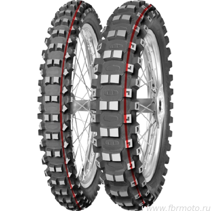Mitas 70/100-14 40M TT Terraforce-MX SM