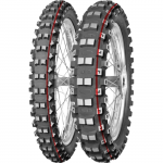 Mitas 80/100-21 51M TT Terraforce-MX SM