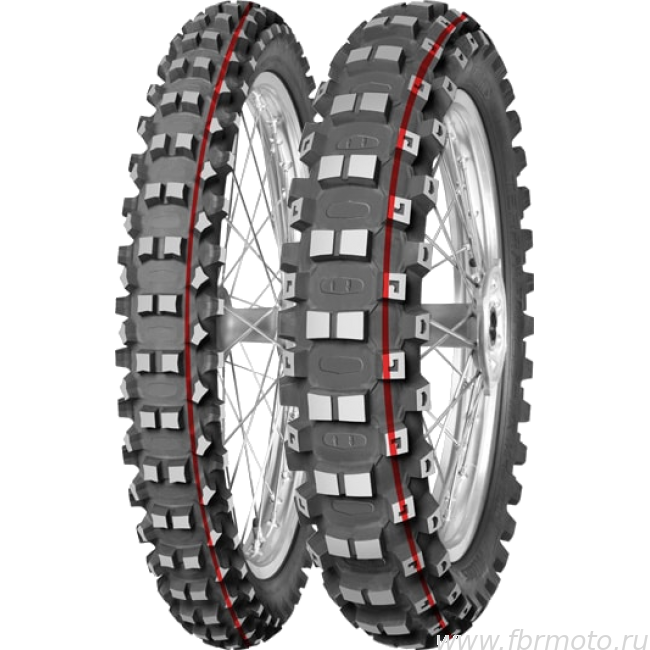 Mitas 90/90-21 54M TT Terraforce-MX SM
