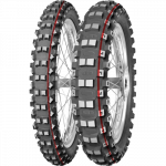 Mitas 90/90-21 54M TT Terraforce-MX SM