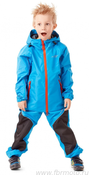 ������� ���������� ���������� Dragonfly Evo Kids Blue