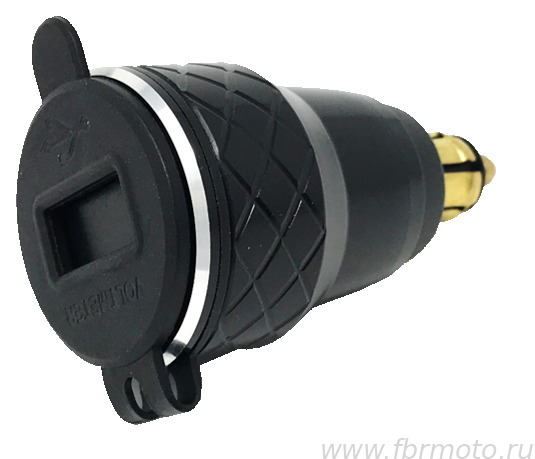 ������� 2xUSB-Din Interphone �����������