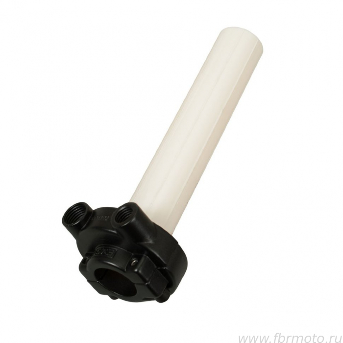 ������ ����� ���� Emgo Push-Pull 22mm Black 44-97770