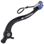 ����� ������� Zeta Trigger YZ450F 10-19, WR450F 12-19 Blue