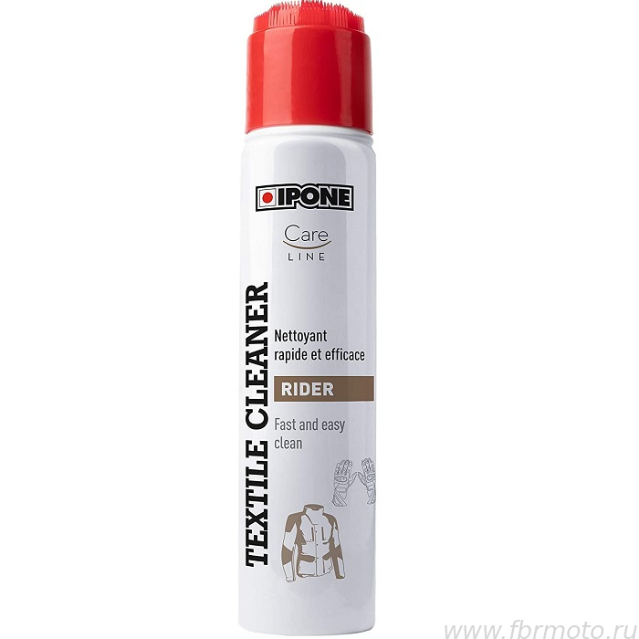 ���������� ����������� ���������� Ipone Textile Cleaner 300��