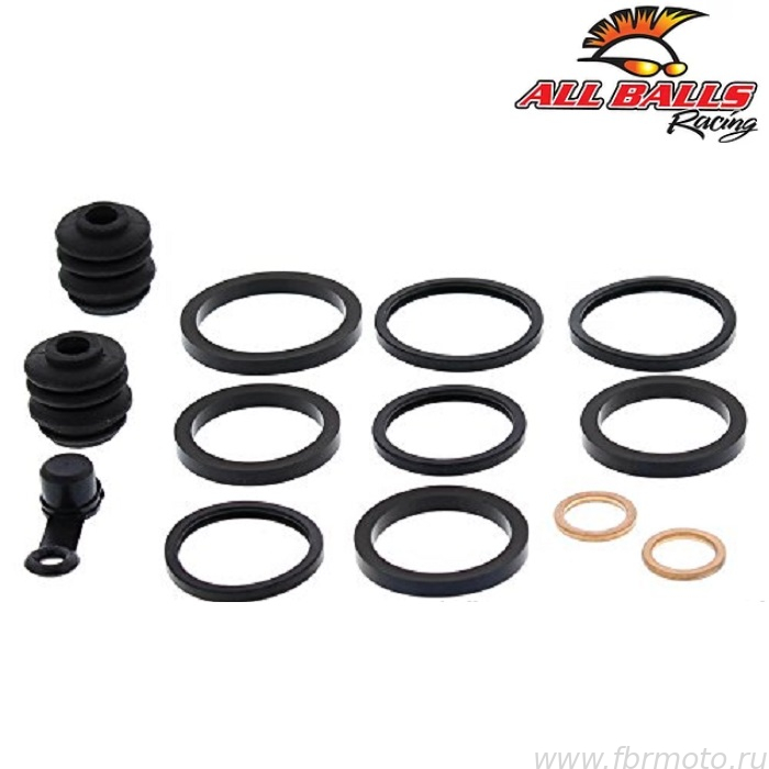 ����������� �������� All Balls 18-3080