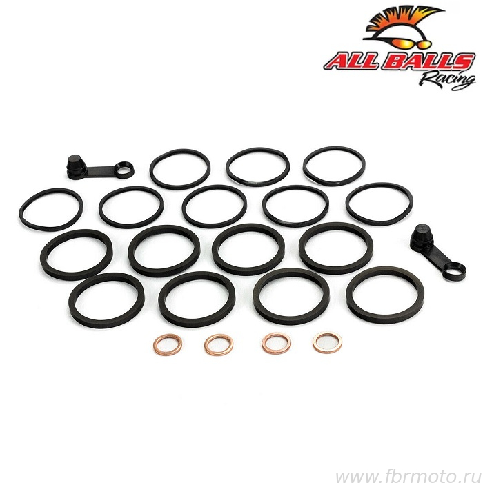 ����������� �������� All Balls 18-3111