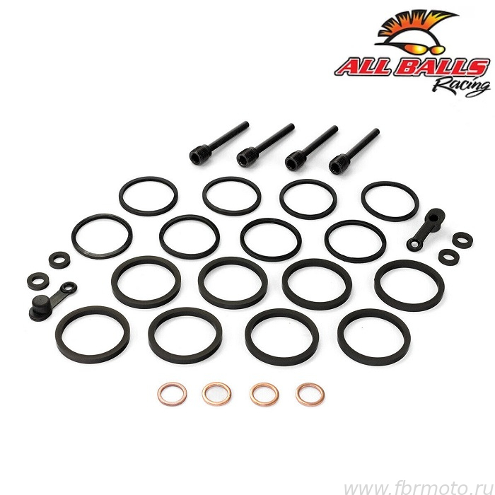 ����������� �������� All Balls 18-3128