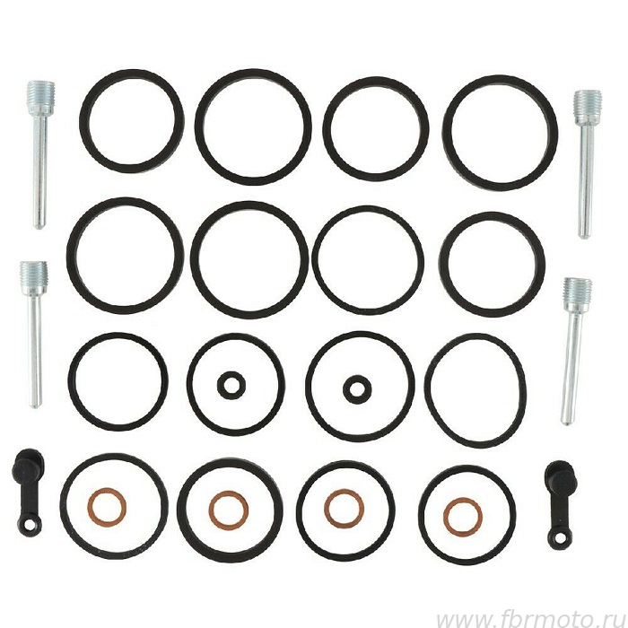 ����������� �������� All Balls 18-3178