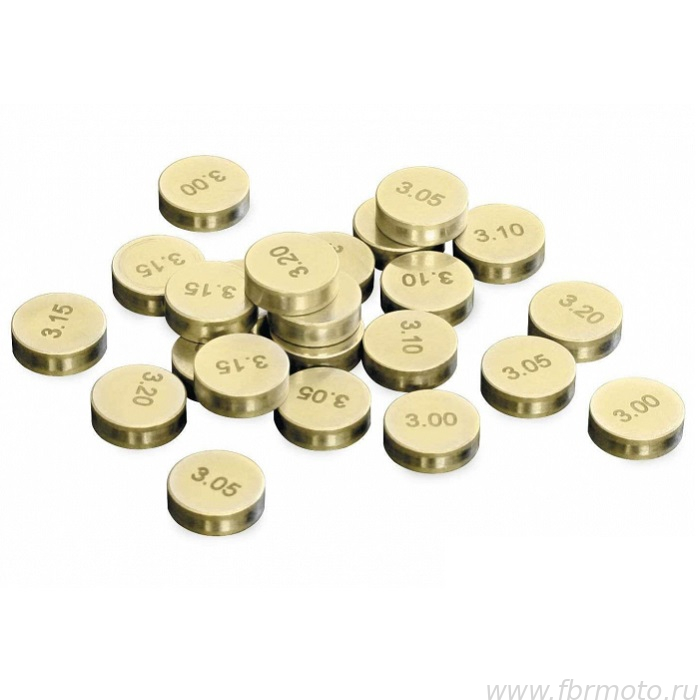 ����� �������������� Wiseco 10�� 1,85-3,20