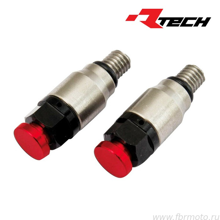 ��������� ������� RaceTech Showa/Kyb/Sachs Red