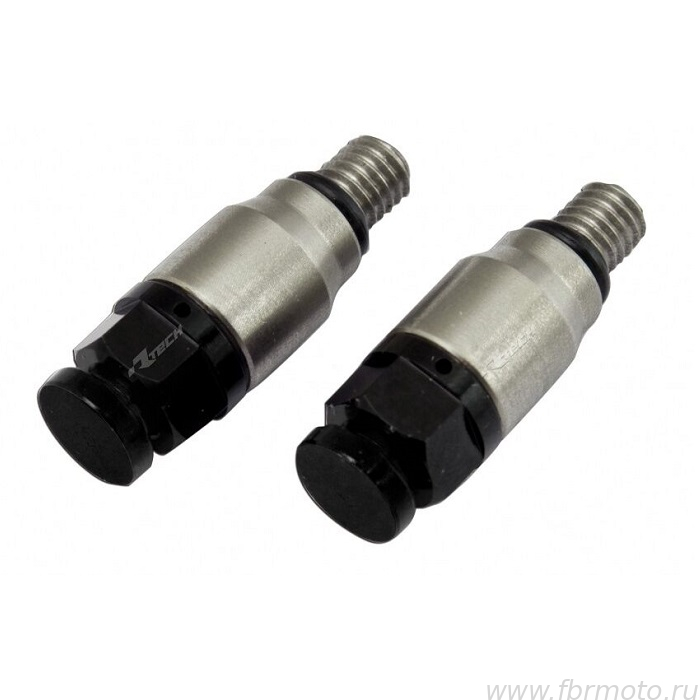 ��������� ������� RaceTech WP