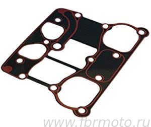 ��������� ��������� ������ Genuine James Rocker Cover Gasket Twin Cam 1999-2017 OEM 16719-99