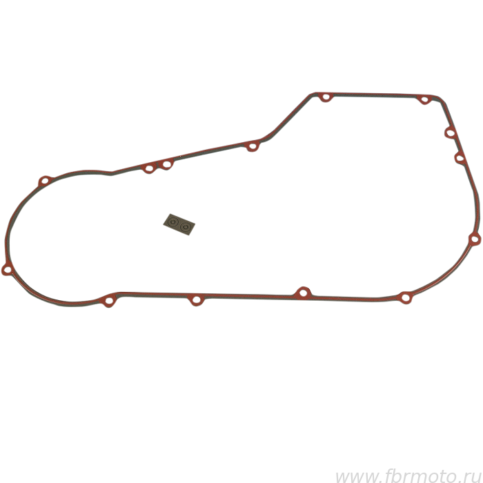 ��������� ������ �������� Genuine James Primary Cover Gasket 60539-94