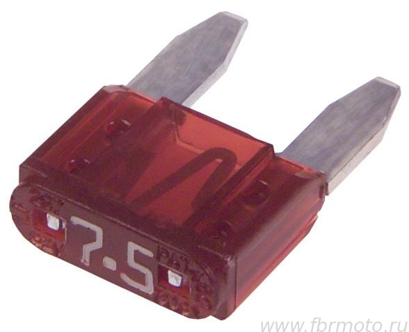 �������������� Mini 7.5� Littelfuse