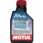 �������� � �������� Motul MoCool 500��.