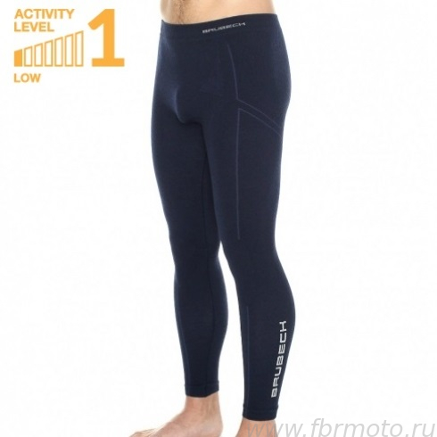 ���������� Brubeck Wool Merino Extreme Dark-Blue