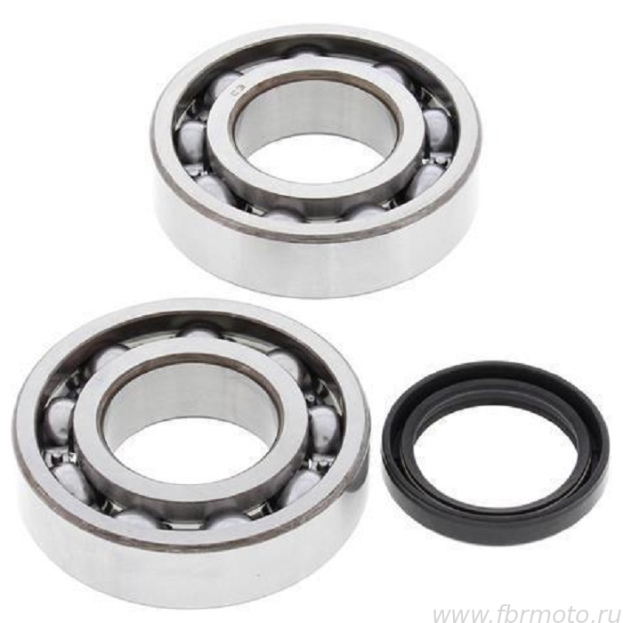 ���������� ��������� All Balls 24-1081