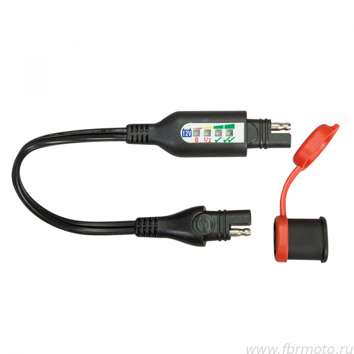 ��������� OptiMate SAE-SAE O-125 Battery Monitor