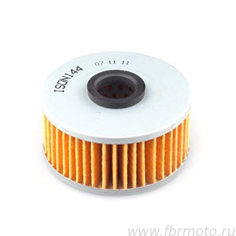 ������ �������� ISON 144
