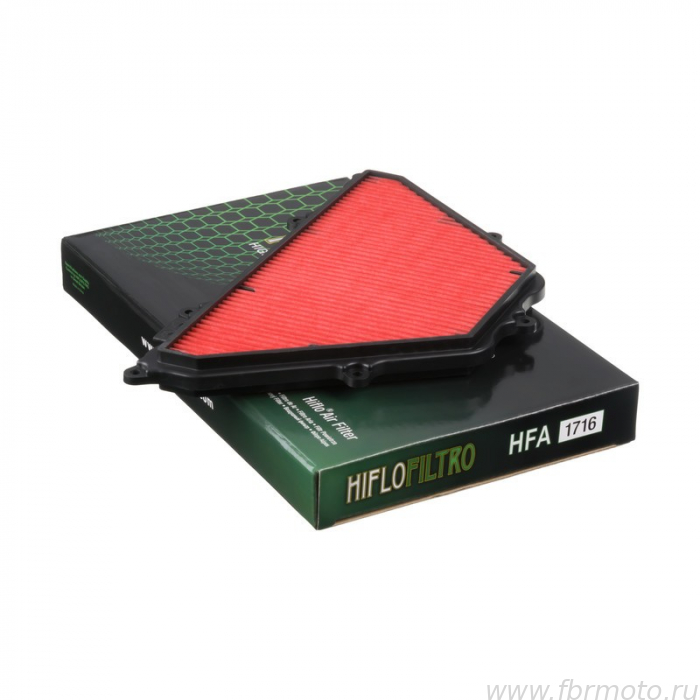 ������ ��������� Hi-Flo HFA1716
