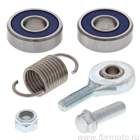 ����������� ������ ������� All Balls 18-2001 