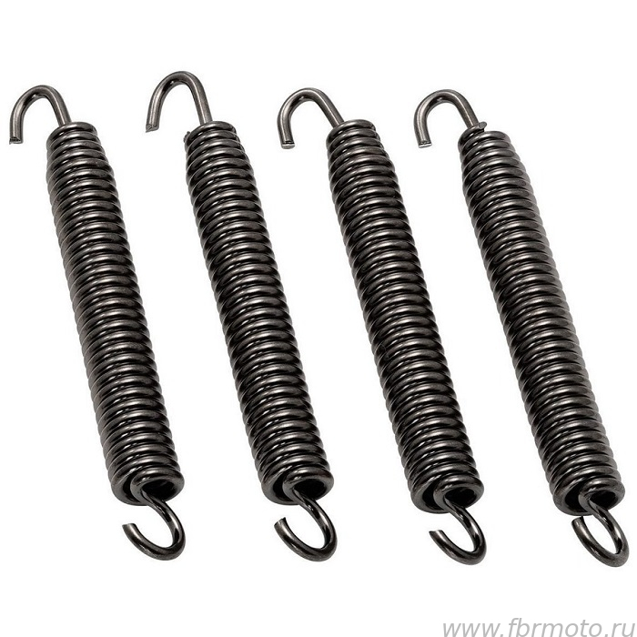 �������� ��������� ������� DRC D31-31-157 Pro 57mm 4�� Black 