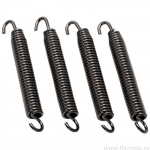 �������� ��������� ������� DRC D31-31-157 Pro 57mm 4�� Black 