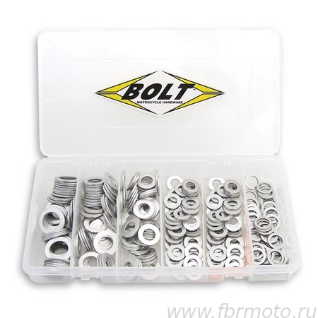 ����� ���� Bolt
