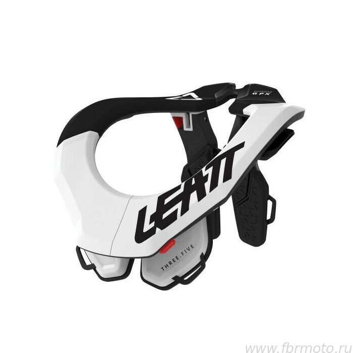 ������ ��� Leatt GPX 3.5 Brace White