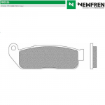 ��������� ������� Newfren FD0526SH
