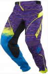 ����� ��������� Kenny Performance Purple Lines