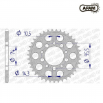 ������ ����������� ������ Afam 11315-38