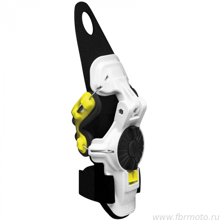������ �������� Mobius X8 White