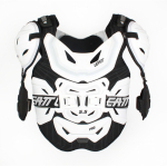 ������ Leatt Chest Protector 5.5 Pro White