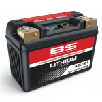����������� BS Battery BSLI-04/BSLI-06 Lithium