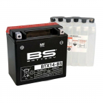 ����������� BS Battery BTX14-BS