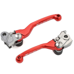 �������� �������� ������� Zeta ZE44-0103 Honda CRF250R/450R 07- Red